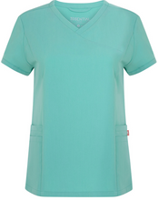 Charger l'image dans la galerie, STELLA Tunique médicale