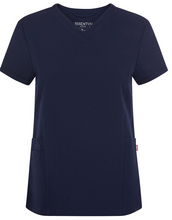 Charger l'image dans la galerie, STELLA Tunique médicale