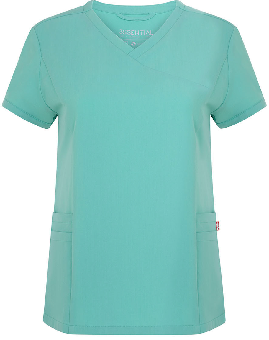 Tunique médicale femme STELLA