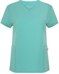 Tunique médicale femme STELLA