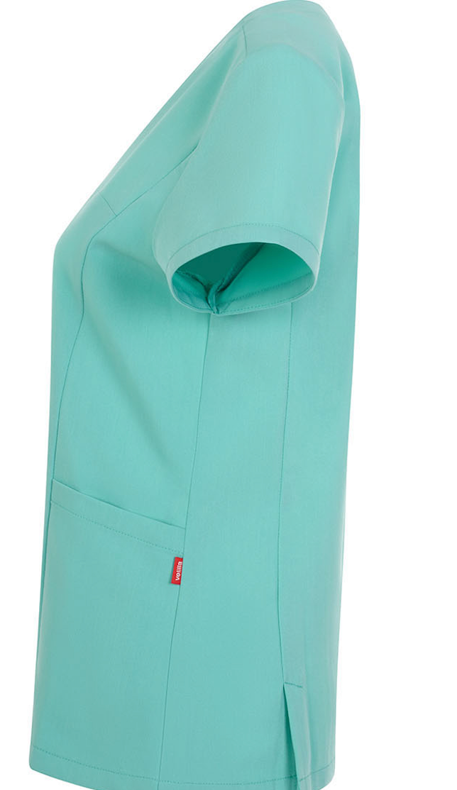 Tunique médicale femme STELLA