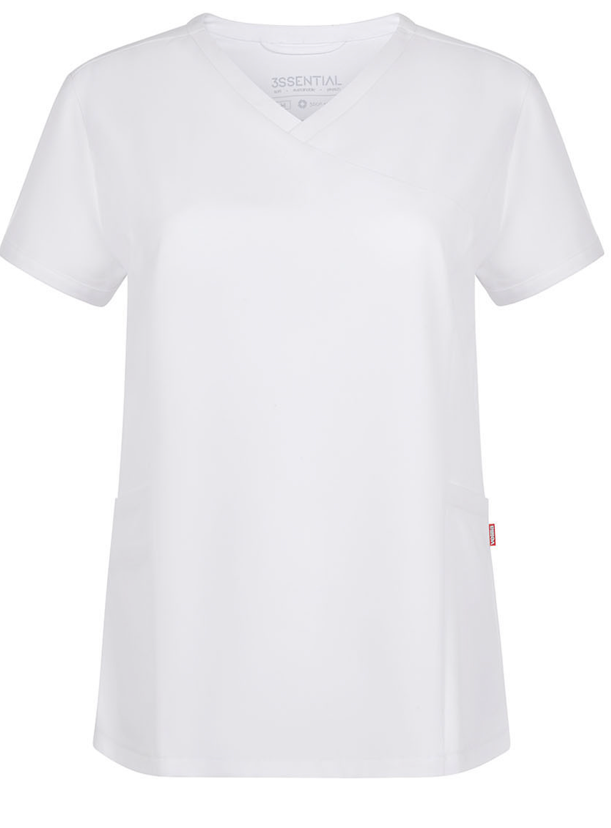 Tunique médicale femme STELLA