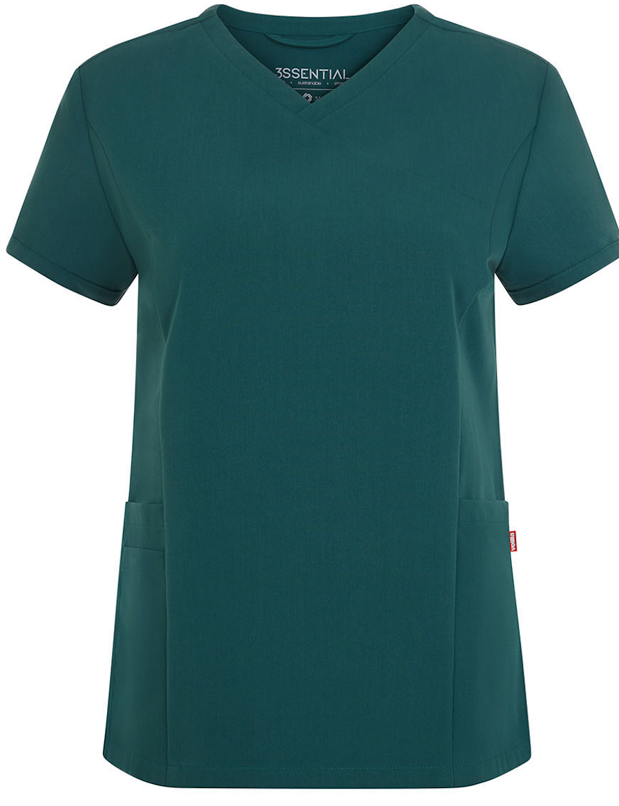 Tunique médicale femme STELLA