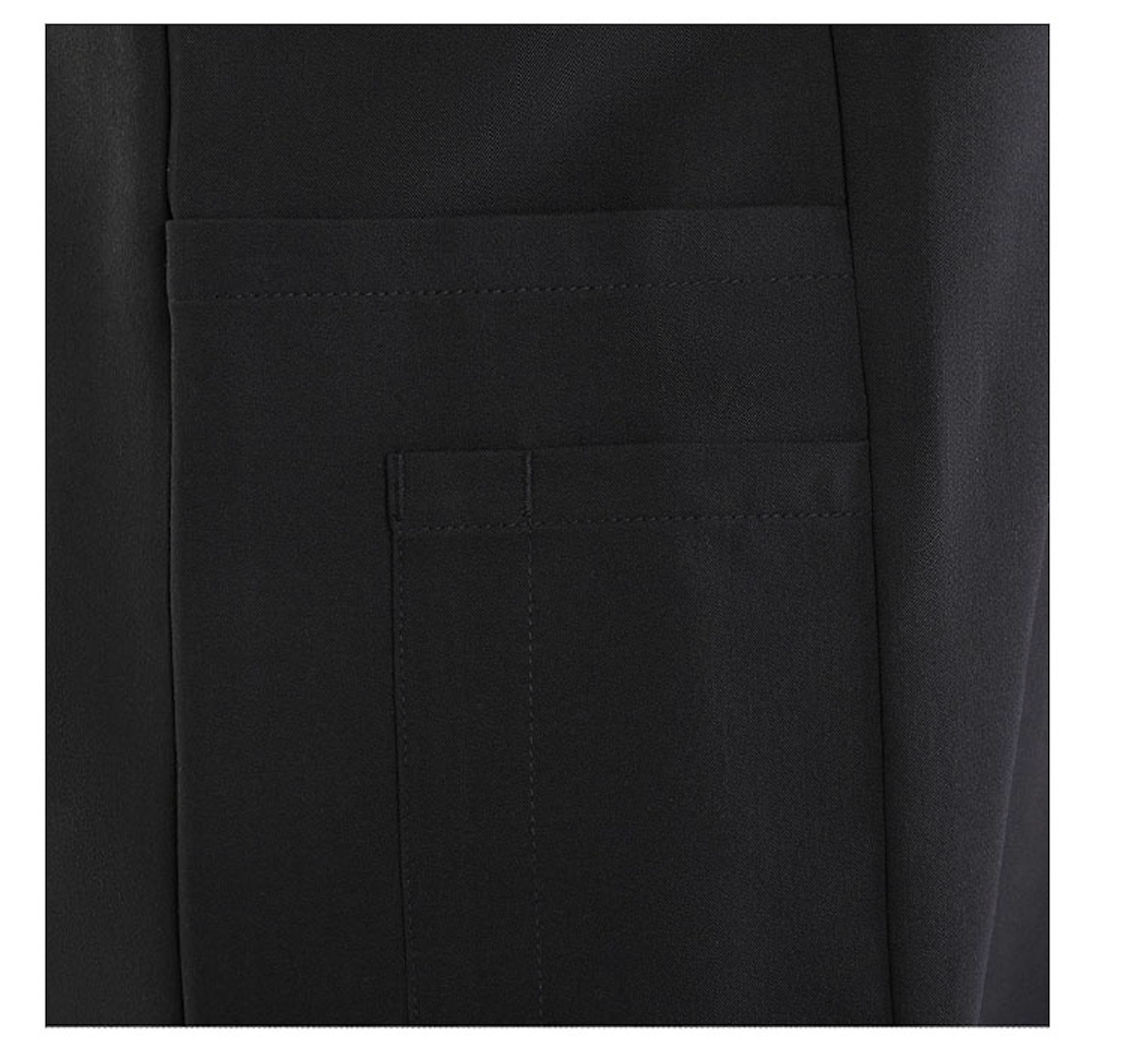 Tunique médicale unisex CYRUS