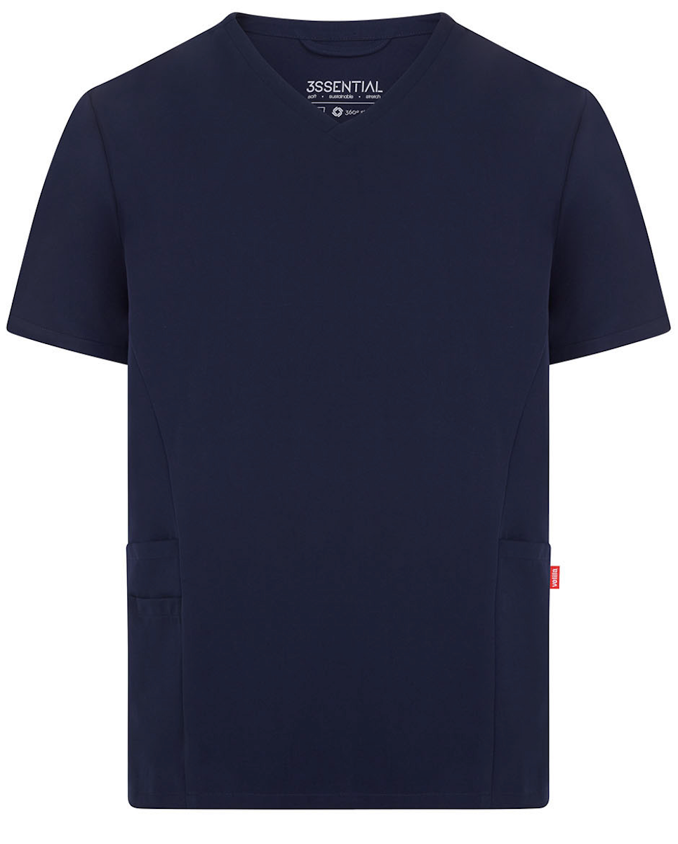 Tunique médicale unisex CYRUS