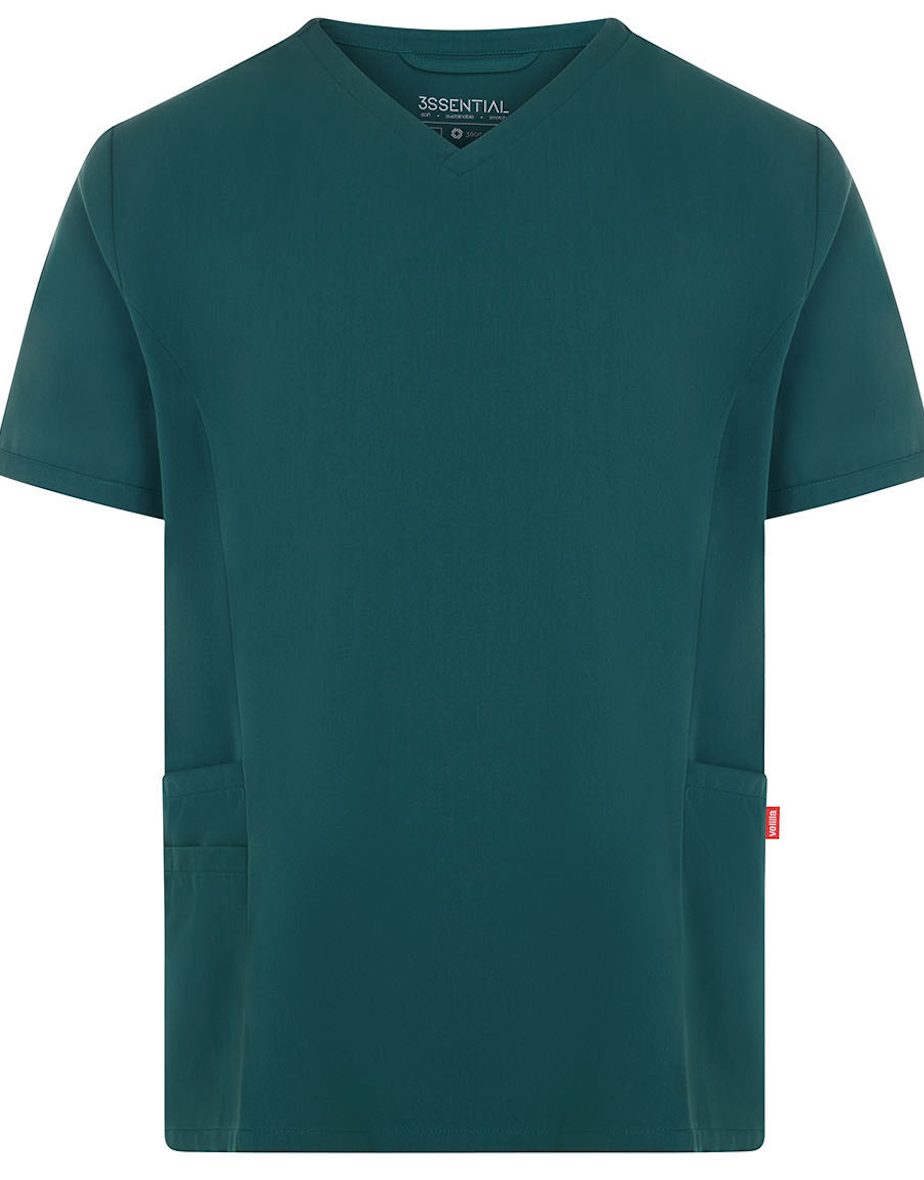 Tunique médicale unisex CYRUS