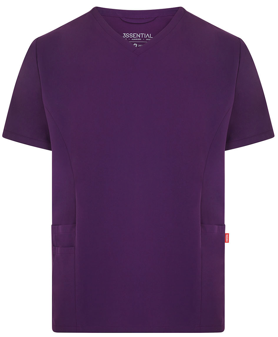 Tunique médicale unisex CYRUS